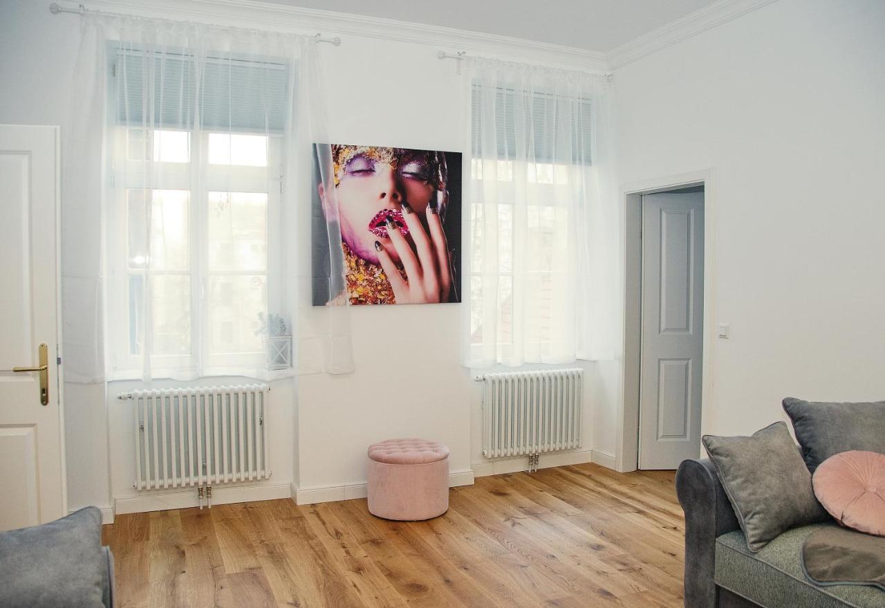 Appartement Pink Lotus Wenen