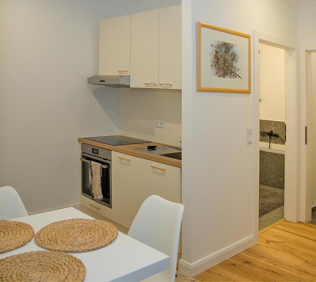 Appartement Pink Lotus Wenen
