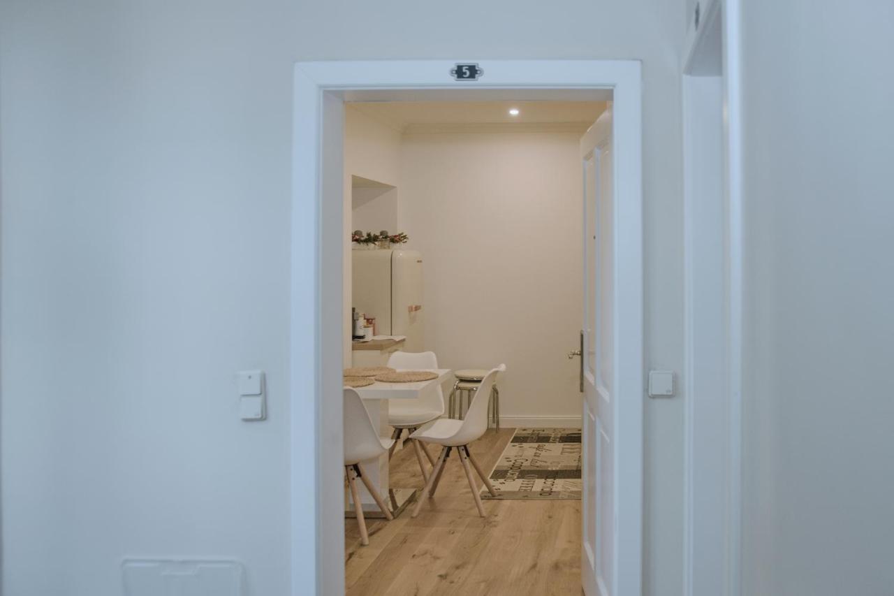 Appartement Pink Lotus Wenen