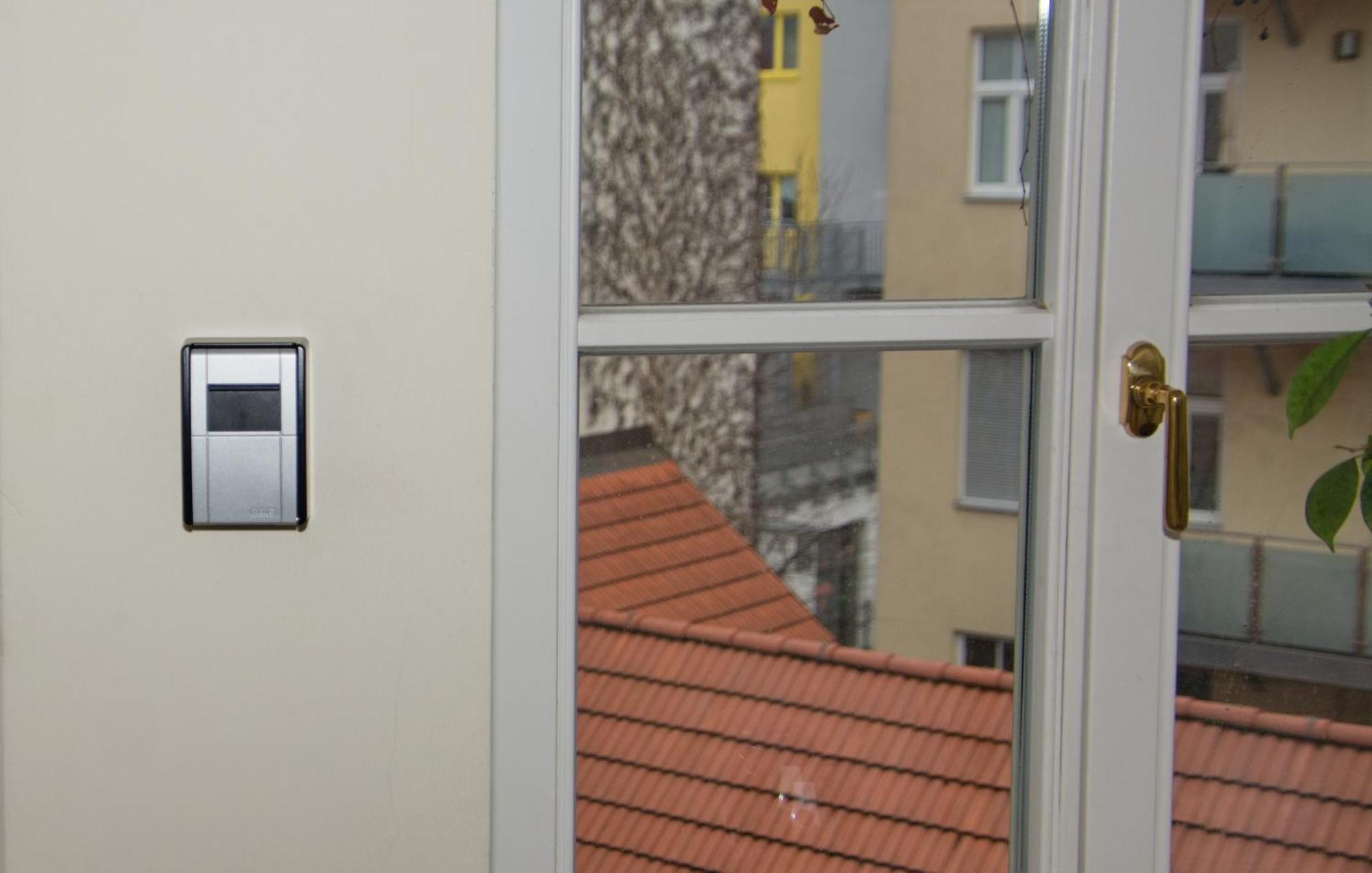 Appartement Pink Lotus Wenen